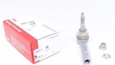 Наконечник тяги рульової Opel Astra J 09-/Zafira Tourer C 11- 192 840 1096 10 фото товару