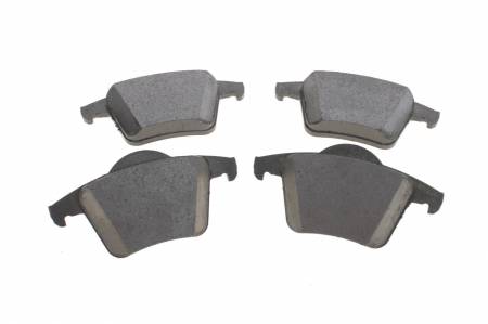 Колодки гальмівні (задні) Volvo XC90 02-15 (Continental) 89 LP1835 фото товару