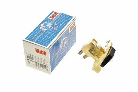 Реле генератора (14V) BMW/Fiat/Ford/MB/Opel/Volvo/VW (HÜCO) 449 130522 фото товару