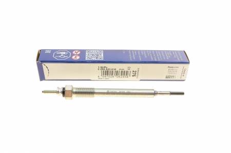 Свічка розжарювання Hyundai i20/i30/Elantra/Kia Ceed/Sportage 1.4CRDi/1.6CRDi/1.7CRDi 06- 30 0250523010 фото товару