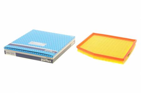 Фільтр повітряний BMW 1 (E82/E88)/3 (E90-E93)/X1(E84) 3.0 i 07-15 38 A1833 фото товару