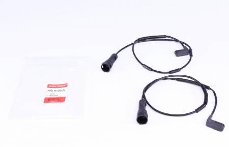 Датчик зносу гальмівних колодок (передніх) Opel Vectra A/Daewoo Nexia -97 (L=670mm) К-кт 2 шт. 5005 WS 0120 A фото товару