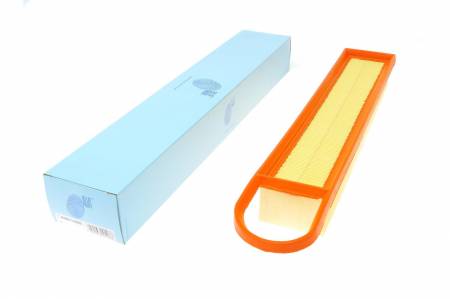 Фільтр повітряний Citroen Berlingo/ Mini Cooper/ Peugeot 207/ 208 1.4-1.6 08- 350 ADB112205 фото товару