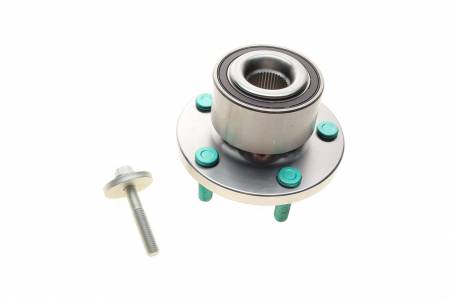 Підшипник маточини (передньої) Ford Mondeo 07-15/Focus 09-11(+ABS) 5000 216179 фото товару