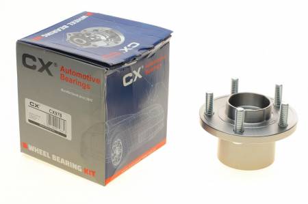 Підшипник маточини (передньої) Ford Mondeo/Focus 09-15 5034 CX978 фото товару