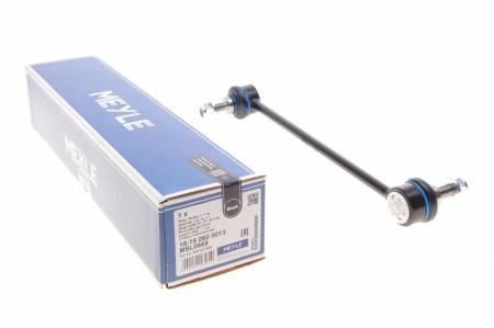 Тяга стабілізатора (переднього) Renault Fluence 10- 144 16-16 060 0013 фото товару