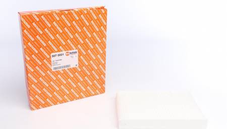 Фільтр салону Renault Kangoo 97- 5010 507 0001 фото товару