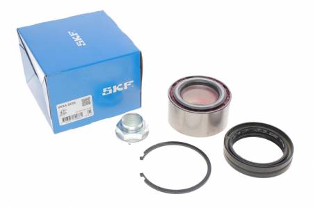 Підшипник маточини (передньої) Subaru Forester -08/Legacy -03/Impreza 92-07 (42x72x38) (к-кт) 50 VKBA 3235 фото товару