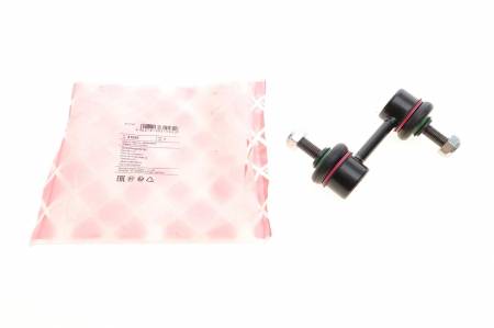 Тяга стабілізатора (заднього) Kia Ceed 13- (L=80 мм) 101 31095 фото товару