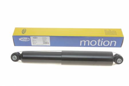 Амортизатор (задній) Chrysler Voyager 90-08 95 357086070000 фото товару