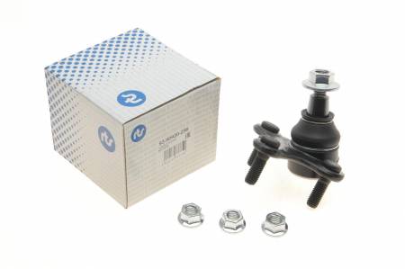 Опора кульова (передня/знизу/L) Skoda Octavia/SuperB/Kodiaq/VW Golf/Touran/Tiguan 15-/Passat 05- 430 93-90920-256 фото товару