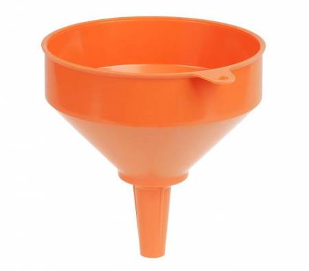 Воронка з гнучким шлангом L=210mm 5583 02 366 фото товару