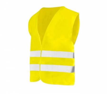 Жилет попереджувальний, жовтий NEO 
