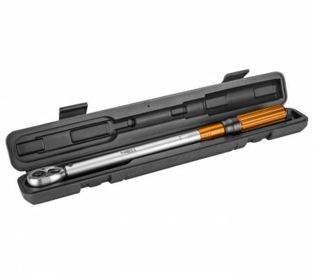 Ключ динамометричний 1/2