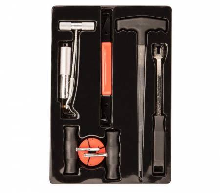 Набір інструментів для демонтажу лобового скла 5385 11-819 фото товару