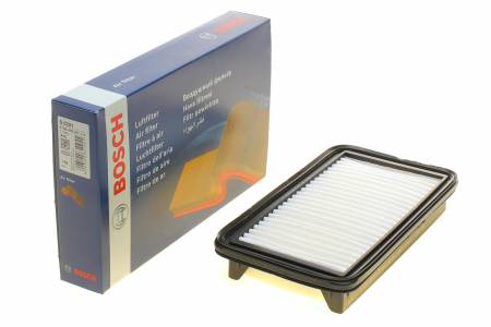 Фільтр повітряний Fiat Sedici/Suzuki SX4 1.6 06- 30 F026400201 фото товару