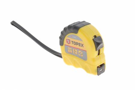 Рулетка (5Mx19mm) 5582 27C305 фото товару