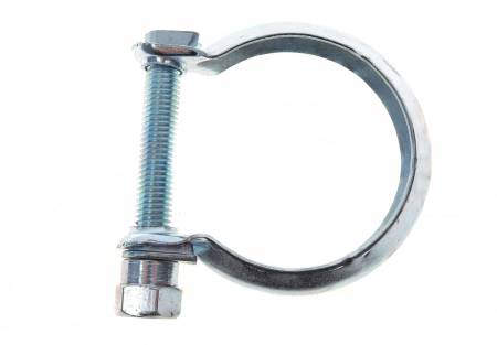 Хомут глушника Citroen Jumpy/ Peugeot Expert 1.9 D/TD 96-06/ Renault Kangoo 97- (62mm) 367 934-962 фото товару