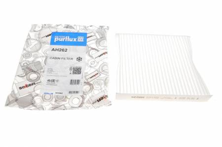 Фільтр салону Mitsubishi Outlander 06- 38 AH262 фото товару