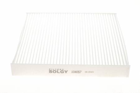 Фільтр салону Mitsubishi Outlander 06- 5000 104057 фото товару