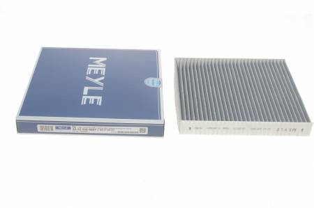 Фільтр салону Mitsubishi Outlander 06- (вугільний) 144 32-12 320 0007 фото товару