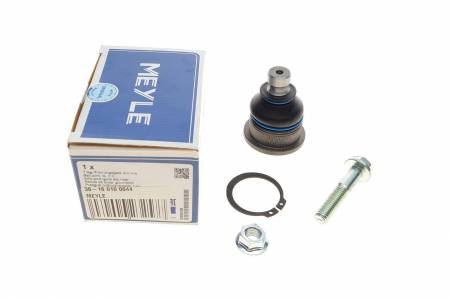 Опора кульова (передня/знизу) Nissan Micra III/Note 1.0-1.6 03- 144 36-16 010 0044 фото товару