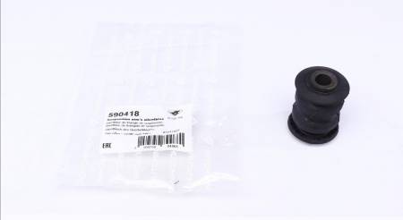 Сайлентблок важеля (переднього/спереду) Nissan Micra/Note 06-/Renault Clio III 05-14 239 590418 фото товару