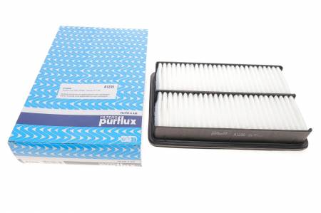 Фільтр повітряний Hyundai Tucson/ Kia Cerato/Sportage 04- 38 A1235 фото товару