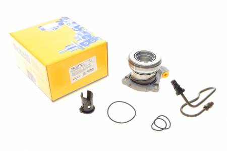 Підшипник вижимний Opel Combo 01-/Astra G/H/J 04-/Corsa C/D/Meriva/Zafira A/B 00-17/Vectra B/C 95-08 121 56-0072 фото товару