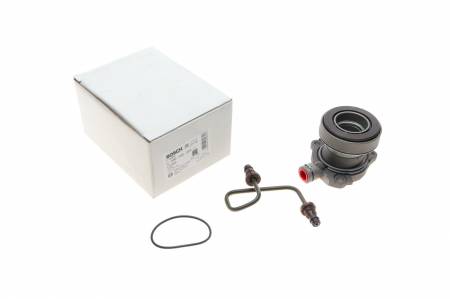 Підшипник вижимний Opel Combo 1.2i/1.4i/1.7Di 01- 30 0986486584 фото товару