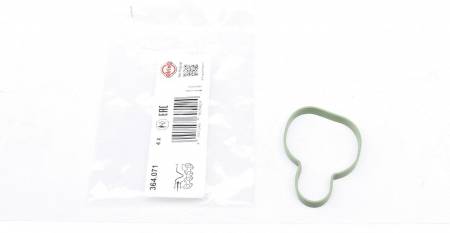 Прокладка колектора впускного Ford Focus/Mondeo/Connect 1.6-2.0i 96-13 10 364.071 фото товару