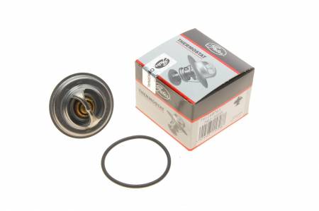 Термостат BMW 3 (E30/E36) 87-99/5 (E34) 89-96 M50/M40/M52 (87C) 33 TH11687G1 фото товару