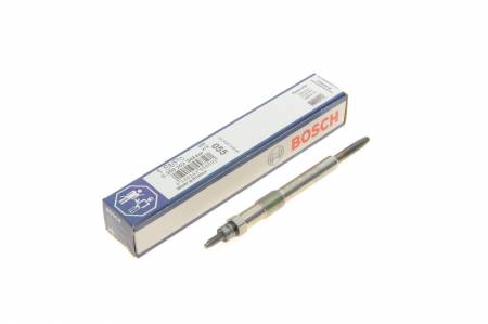 Свічка розжарювання Fiat Scudo 2.0D Multijet 07- 30 0250202048 фото товару