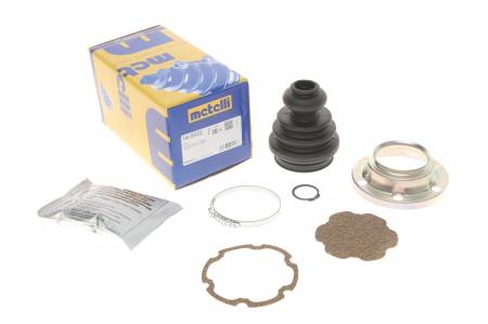 Пильник ШРКШ (внутрішній) VW T4 90-03 (24x57x100) (к-кт) 121 14-0022 фото товару