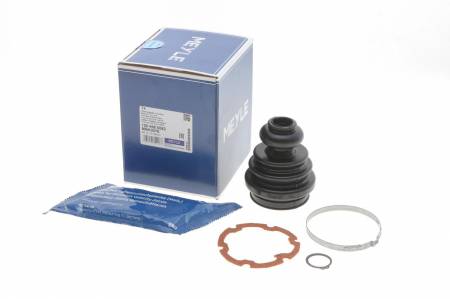 Пильник ШРКШ (внутрішній) VW T4 (без металу) (24x57x100) 144 100 498 0082 фото товару