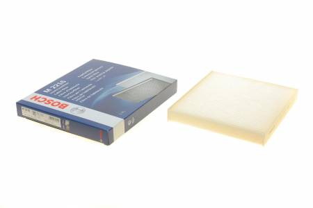 Фільтр салону Mitsubishi Outlander/Lancer/L200 06-/Fiat FullBack 16-/Citroem C4/Isuzu D-max 12- 30 1987432216 фото товару