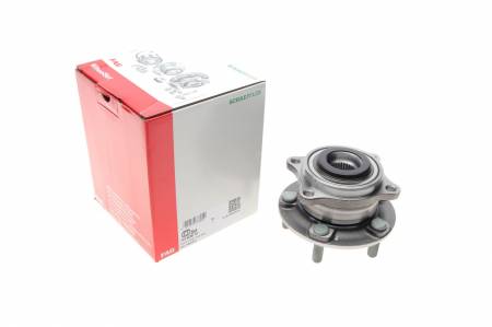 Підшипник маточини (передньої) Hyundai Tucson/Kia Sportage 15- 192 713 6290 10 фото товару