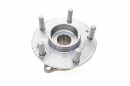 Підшипник маточини (передньої/задньої) Hyundai Santa Fe/Kia Sorento 4x4 09- 5000 216108 фото товару