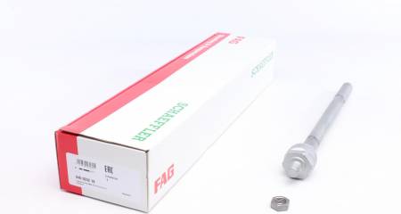 Тяга рульова Citroen C4/Peugeot 307 1.4-2.0 00- (L=324mm) 192 840 0242 10 фото товару