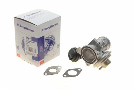 Клапан EGR VW Caddy 1.9 TDI 96-04 79 7293D фото товару