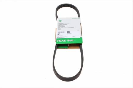 Ремінь генератора Fiat Tempra 1.9TD 90-96 204 FB 5PK900 фото товару