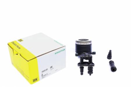 Підшипник вижимний KIA Ceed 2.0CRDi 07-12, 100/103kw (F-580403) 6 510 0250 10 фото товару