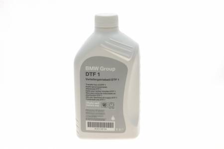 Олива КПП 75W BMW DTF-1 (1L) 5560 83225A4F016 фото товару