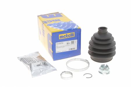 Пильник ШРКШ (зовнішній) Renault Clio II 01-05/Kangoo 01-/Megane/Scenic 99-03 (22x76x113) (к-кт) 121 13-0372 фото товару