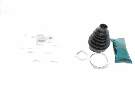 Пильник ШРКШ (зовнішній) Renault Kangoo 03- 5013 10722 фото товару