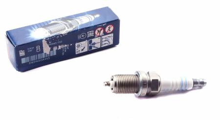 Свічка запалювання VW T5/LT (28-35)/Caddy III/Renault Kangoo/Peugeot Boxer 1.1-4.2 96- 30 0 242 240 593 фото товару