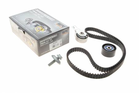 Комплект ГРМ Citroen Berlingo/Peugeot Partner 1.6 HDi/BlueHDi 08-, (141x20) 178 20-2100 фото товару