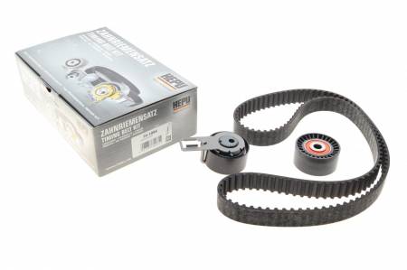 Комплект ГРМ Citroen Berlingo/Ford Connect/Peugeot Expert 1.6 TDCI/HDI 10- (z=141) 178 20-1886 фото товару