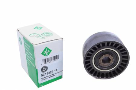 Ролик ГРМ Citroen Berlingo/Ford Transit 1.6TDCI 05- (паразитний) (61x30) 204 532 0624 10 фото товару