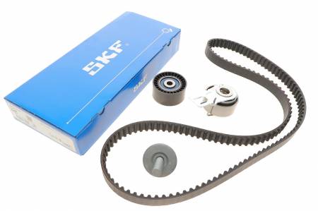 Комплект ГРМ Citroen Berlingo/Peugeot Partner 1.6 HDi/BlueHDi 08- (141zx20) 50 VKMA 03318 фото товару